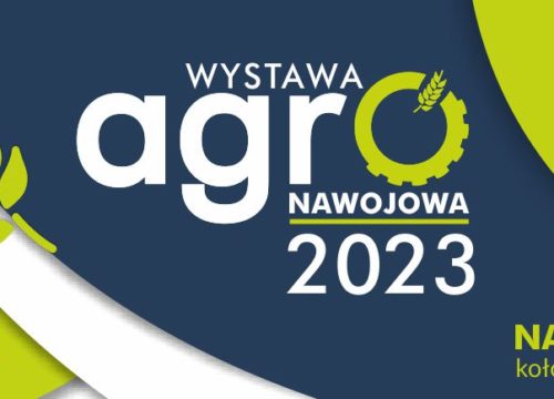 Agro Nawojowa 2023